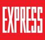 Logo: Express