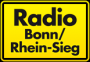 Logo: Radio Bonn/Rhein-Sieg
